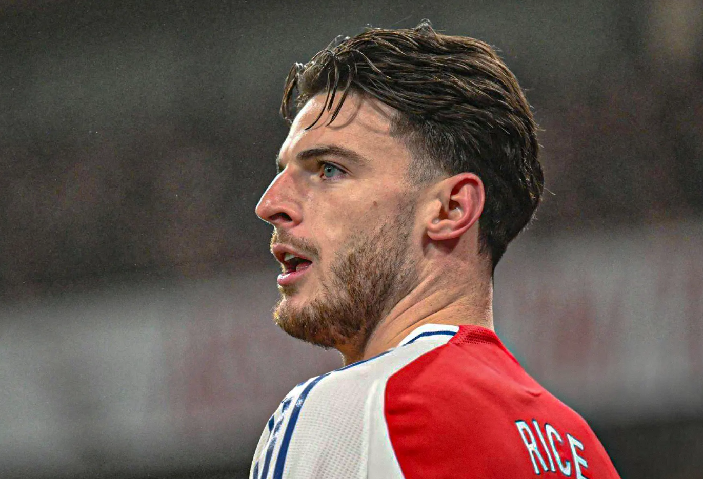 MVP sans but Rice — l'âme et l'armure d'Arsenal